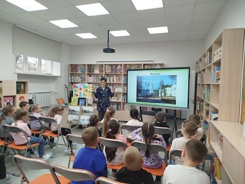 Фото с мероприятия 