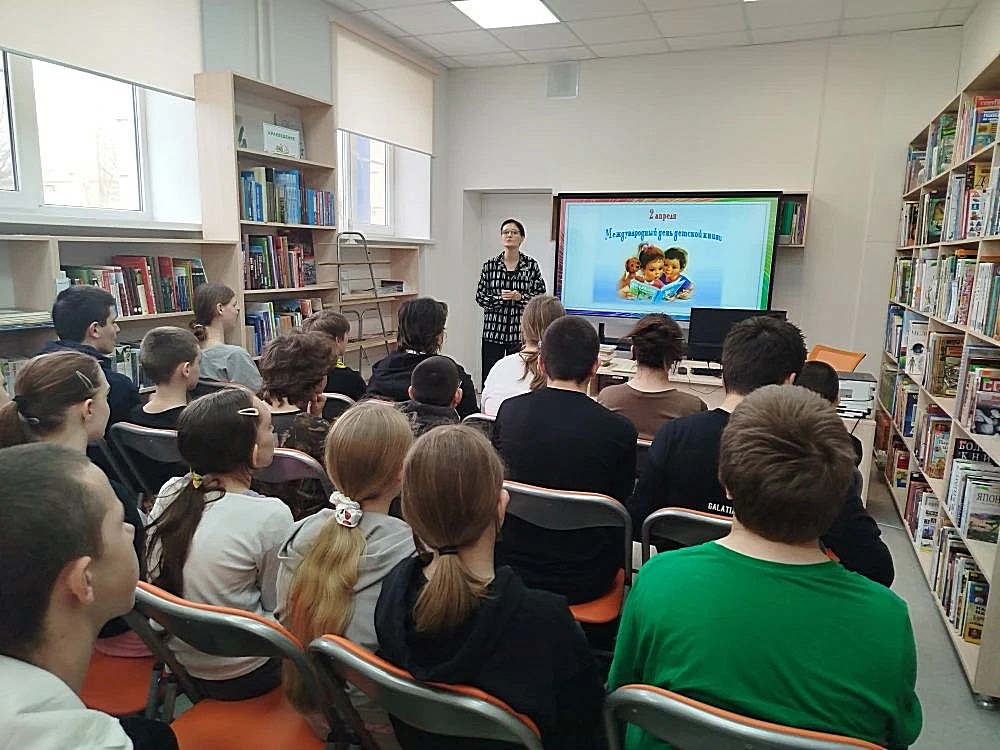 Фото с мероприятия 