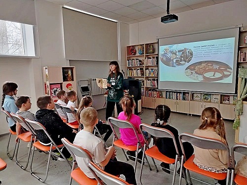 Фото с мероприятия