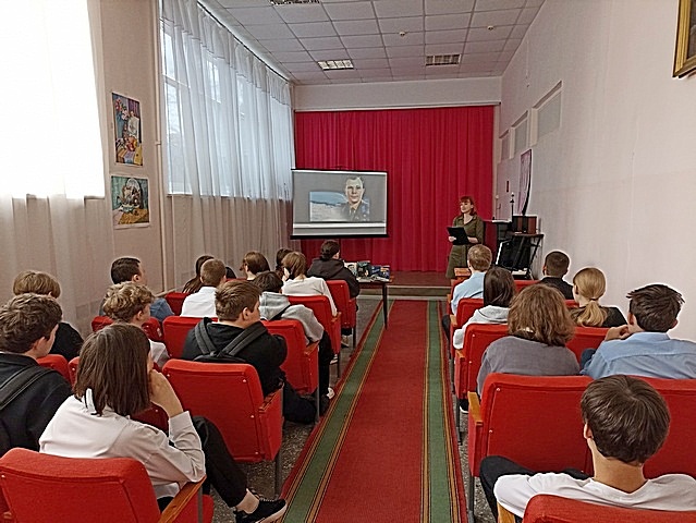 Фото с мероприятия