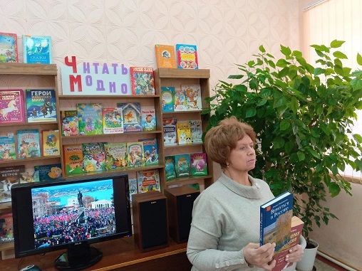 Фото с мероприятия