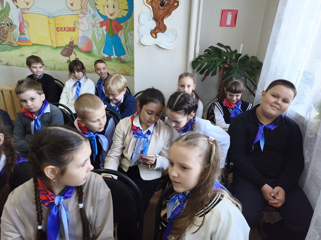 фото с мероприятия