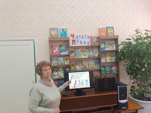 Фото с мероприятия 