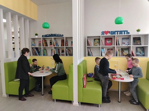 фото с мероприятия