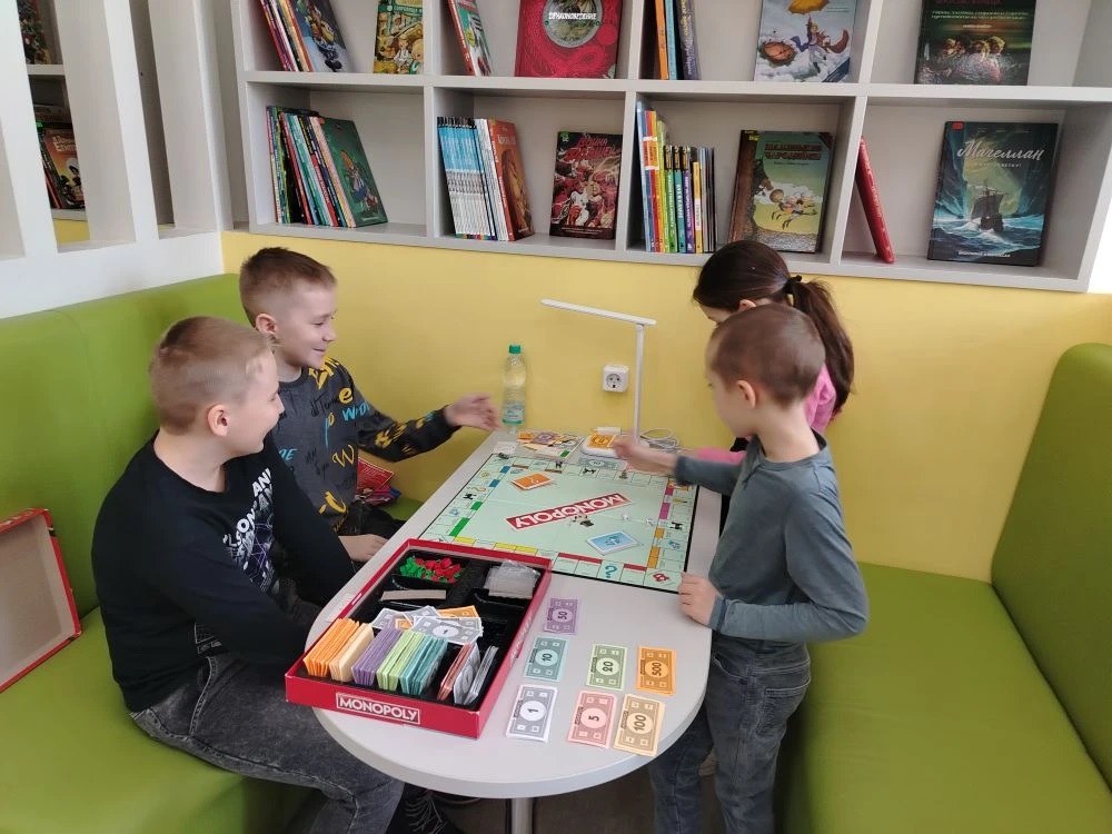 фото с мероприятия