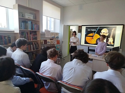 Фото с мероприятия