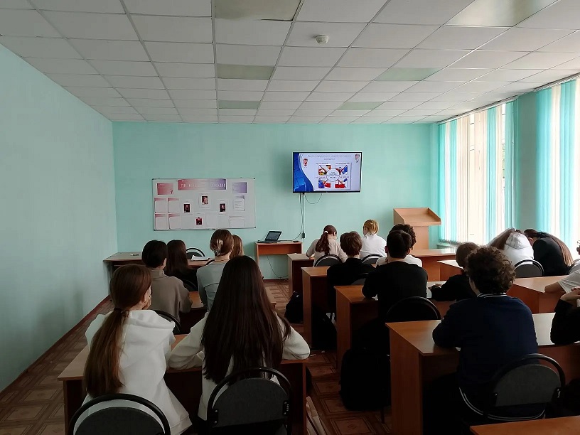 Фото с мероприятия