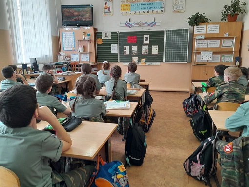 Фото с мероприятия