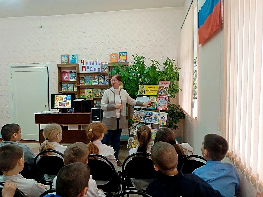 Фото с мероприятия