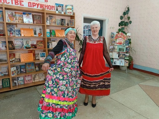 Фото с мероприятия