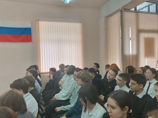 Фото с мероприятия