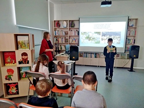 Фото с мероприятия 