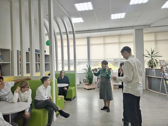 Фото с мероприятия