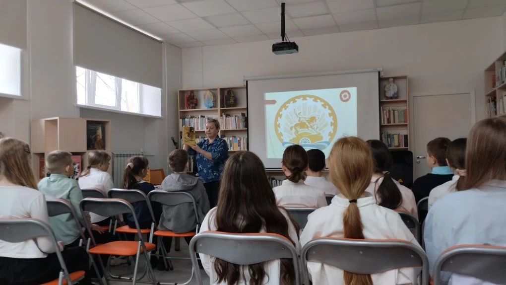 Фото с мероприятия