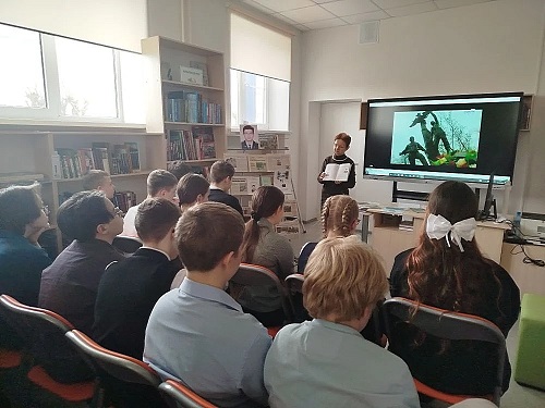 Фото с мероприятия 