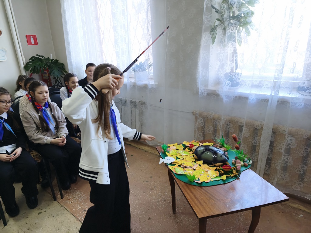 фото с мероприятия