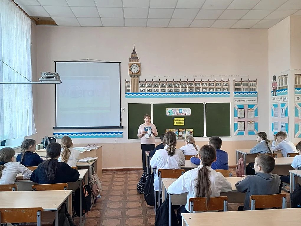 Фото с мероприятия