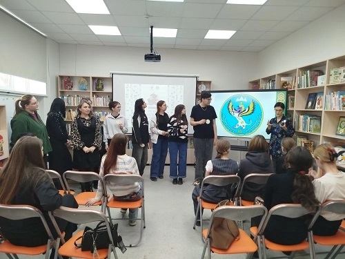 Фото с мероприятия