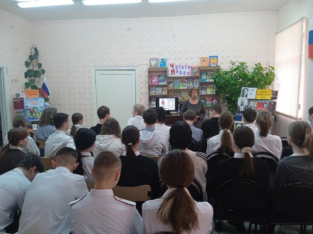 Фото с мероприятия