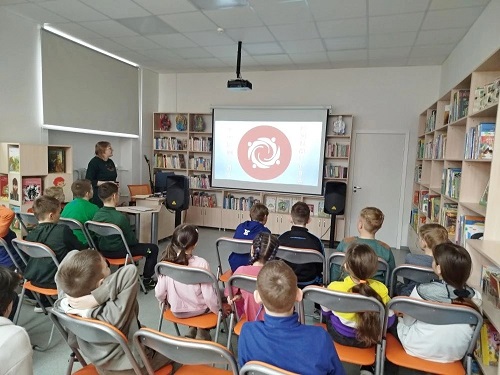 Фото с мероприятия