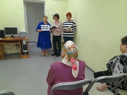 Фото с мероприятия 