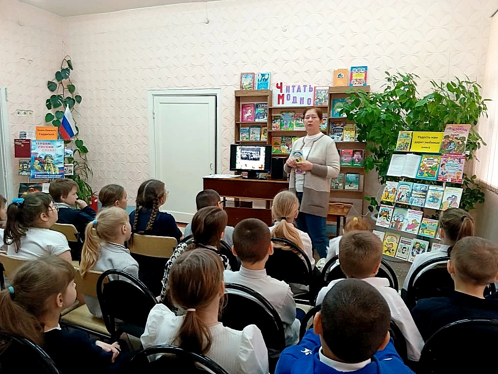 Фото с мероприятия