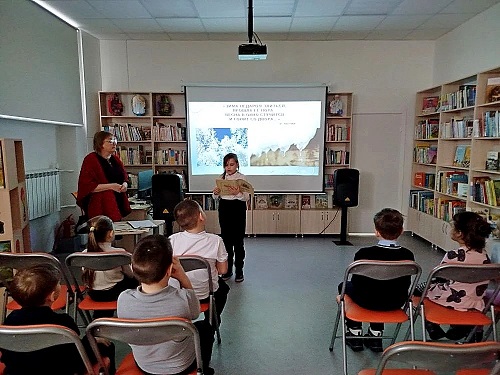 Фото с мероприятия 