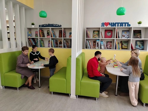 Фото с мероприятия