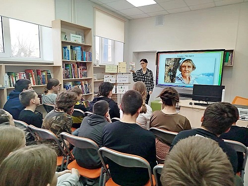 Фото с мероприятия 