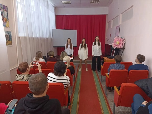 Фото с мероприятия 