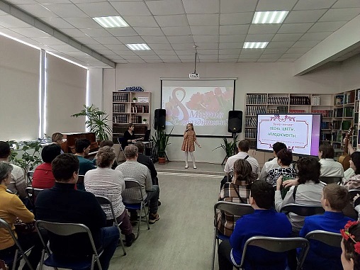 Фото с мероприятия 