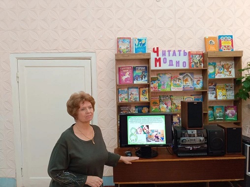 Фото с мероприятия