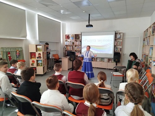 фото с мероприятия