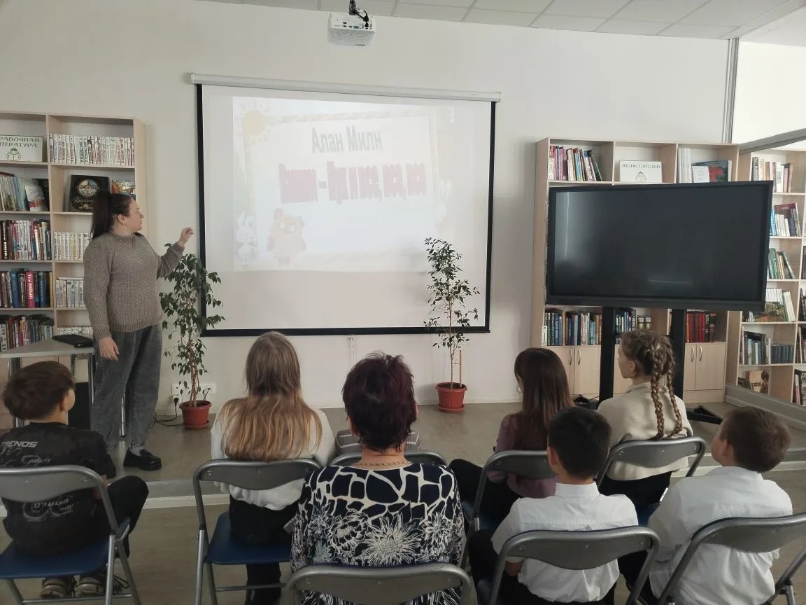 Фото с мероприятия 