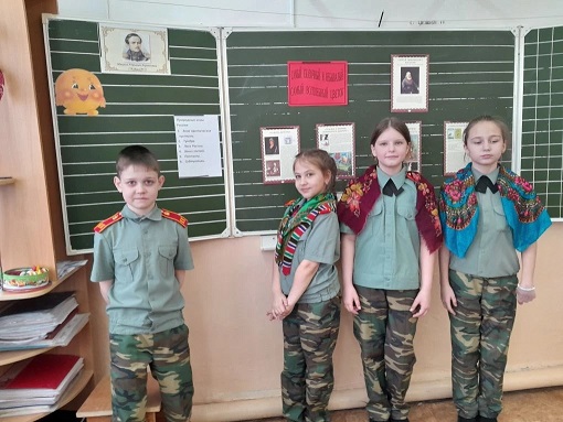 Фото с мероприятия