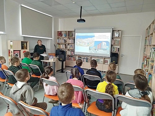 Фото с мероприятия