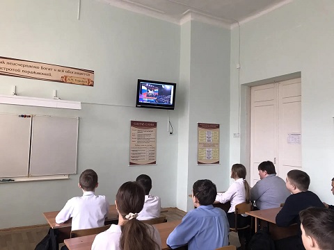 Фото с мероприятия