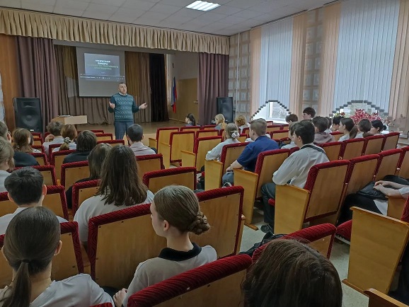 Фото с мероприятия