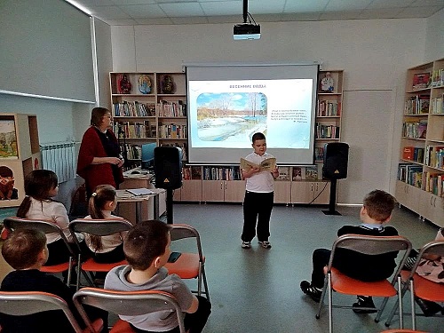 Фото с мероприятия 