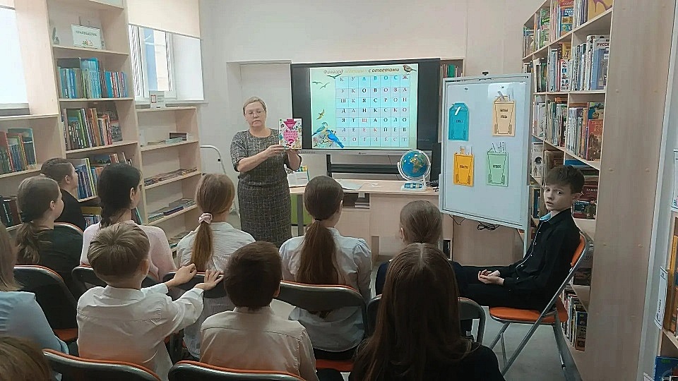 Фото с мероприятия