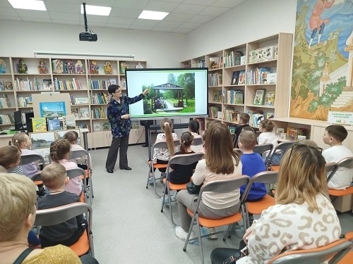 Фото с мероприятия 