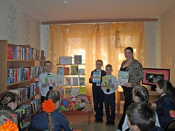 Фото с мероприятия