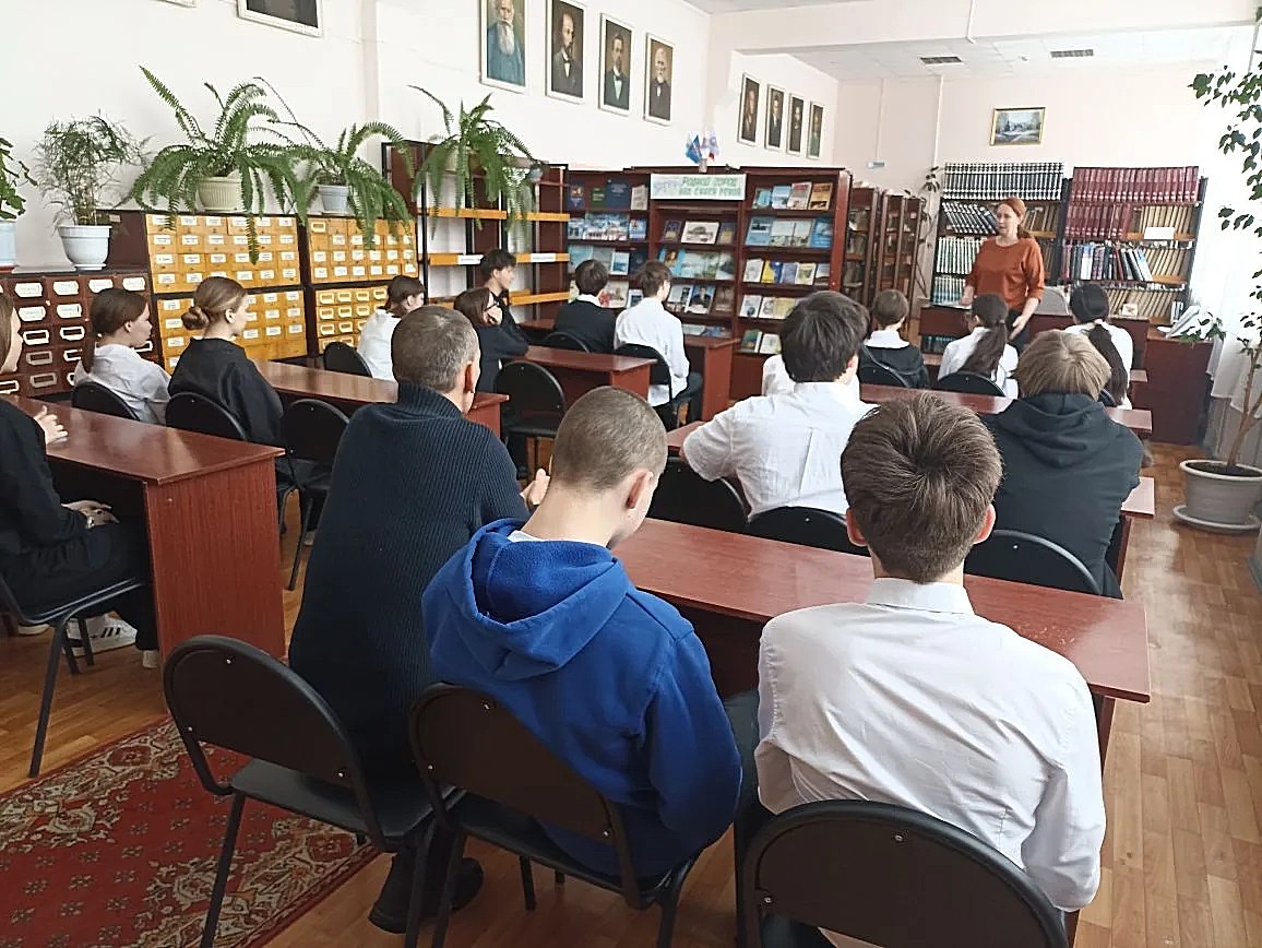 Фото с мероприятия 