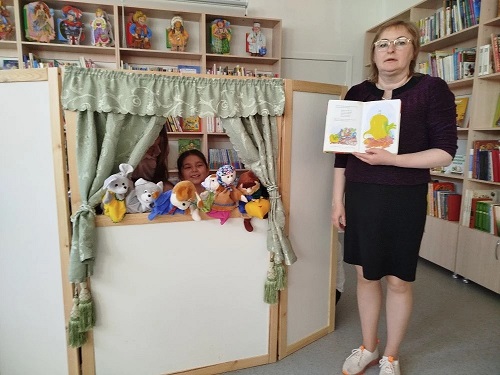 Фото с мероприятия