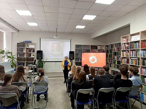 Фото с мероприятия