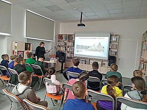 Фото с мероприятия