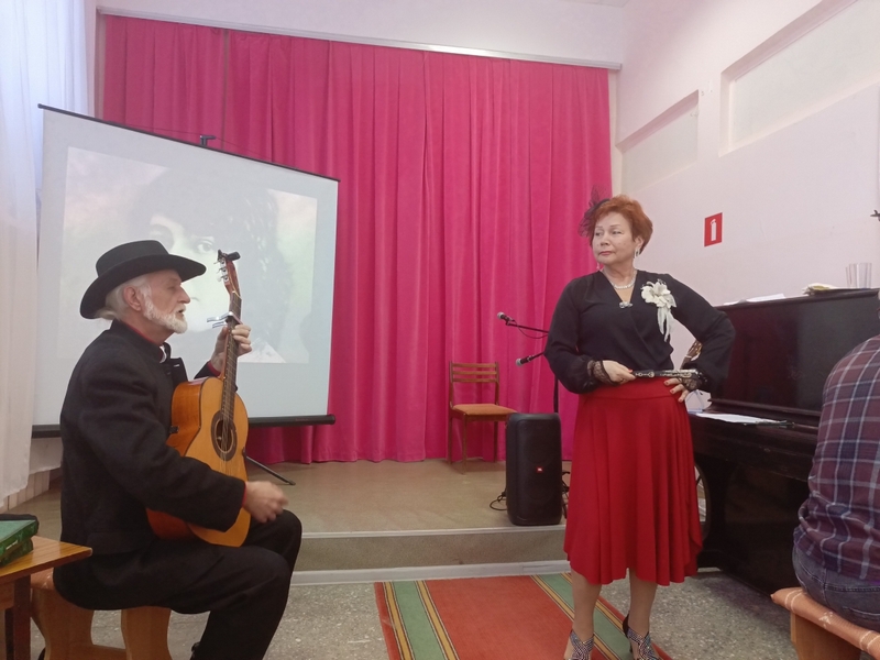 Фото с мероприятия