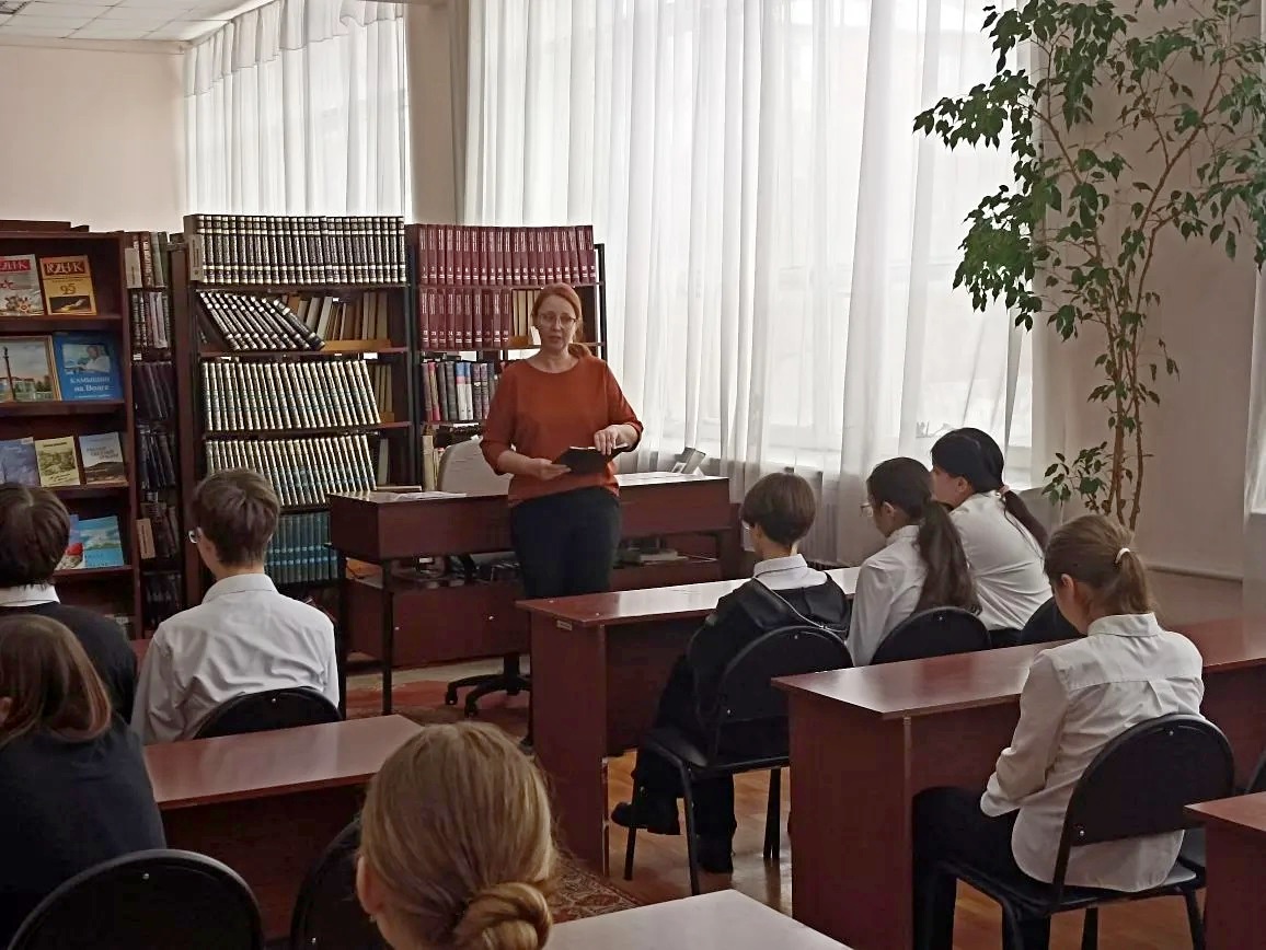 Фото с мероприятия 