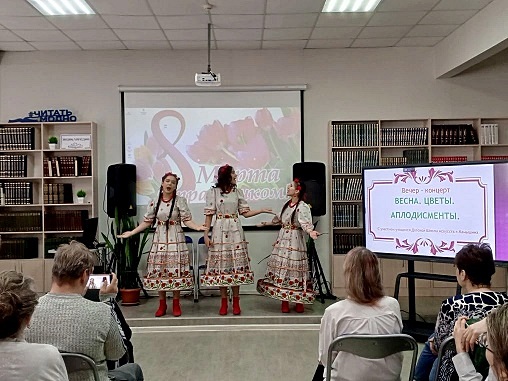 Фото с мероприятия 