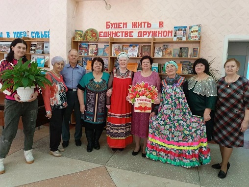 Фото с мероприятия